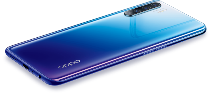 Oppo Reno 3 CPH2043 Oppo Reno 3 CPH2043