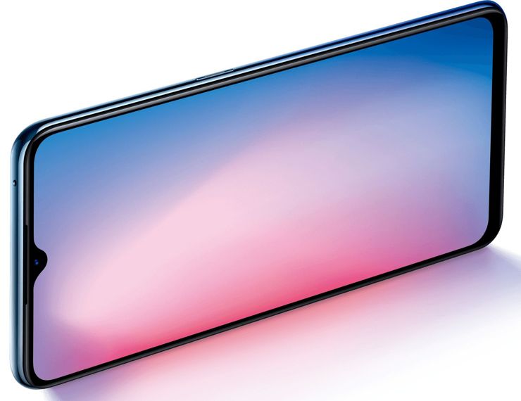 Oppo Reno 3 CPH2043 Oppo Reno 3 CPH2043