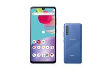 Samsung Galaxy A41 Samsung Galaxy A41