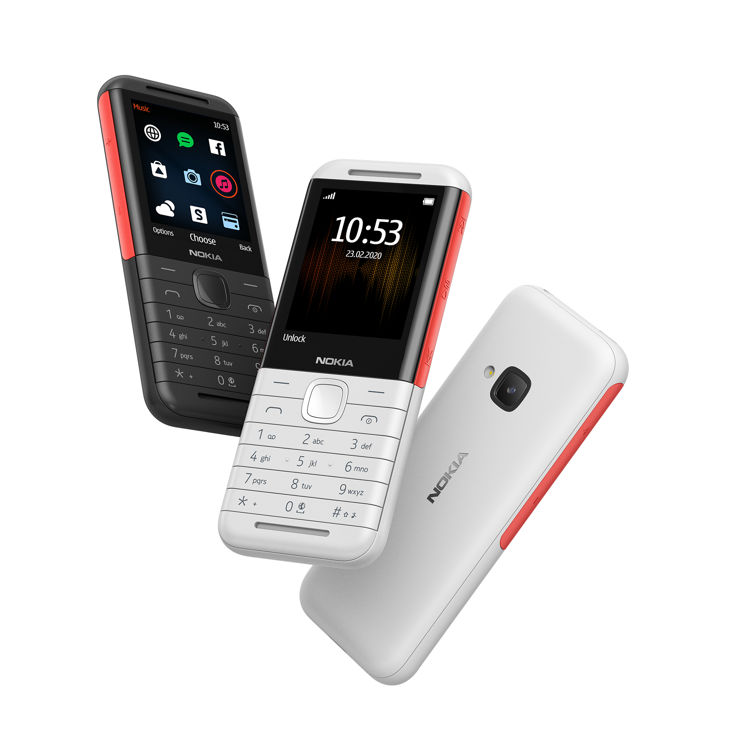 Nokia 5310 2020