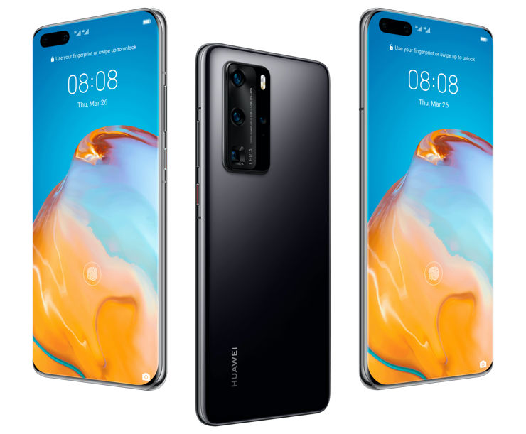 Huawei P40 Pro 5G