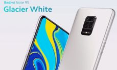 Redmi Note 9s 