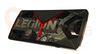 Lenovo Legion Gaming Phone Lenovo Legion Gaming Phone