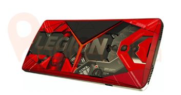 Lenovo Legion Gaming Phone Lenovo Legion Gaming Phone