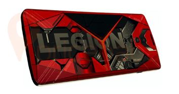 Lenovo Legion Gaming Phone Lenovo Legion Gaming Phone