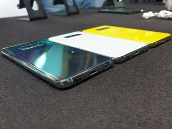 Samsung Galaxy S10e