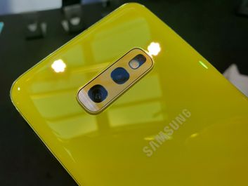Samsung Galaxy S10e