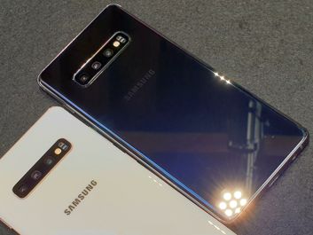Samsung Galaxy S10