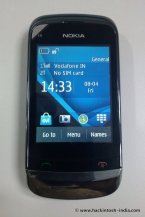 Nokia C2-06