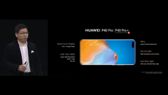 Premiera serii Huawei P40