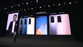 Premiera serii Huawei P40