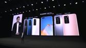 Premiera serii Huawei P40