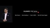 Premiera serii Huawei P40