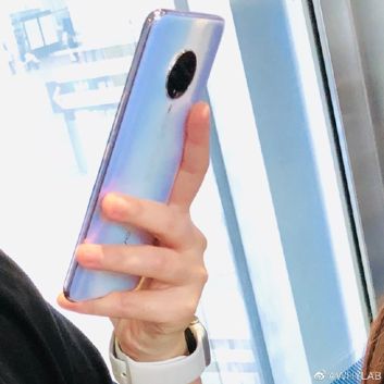Vivo S6 5G