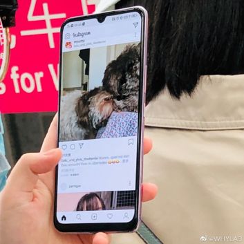Vivo S6 5G