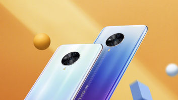 Vivo S6 5G