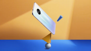 Vivo S6 5G