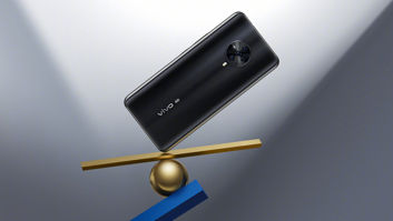 Vivo S6 5G