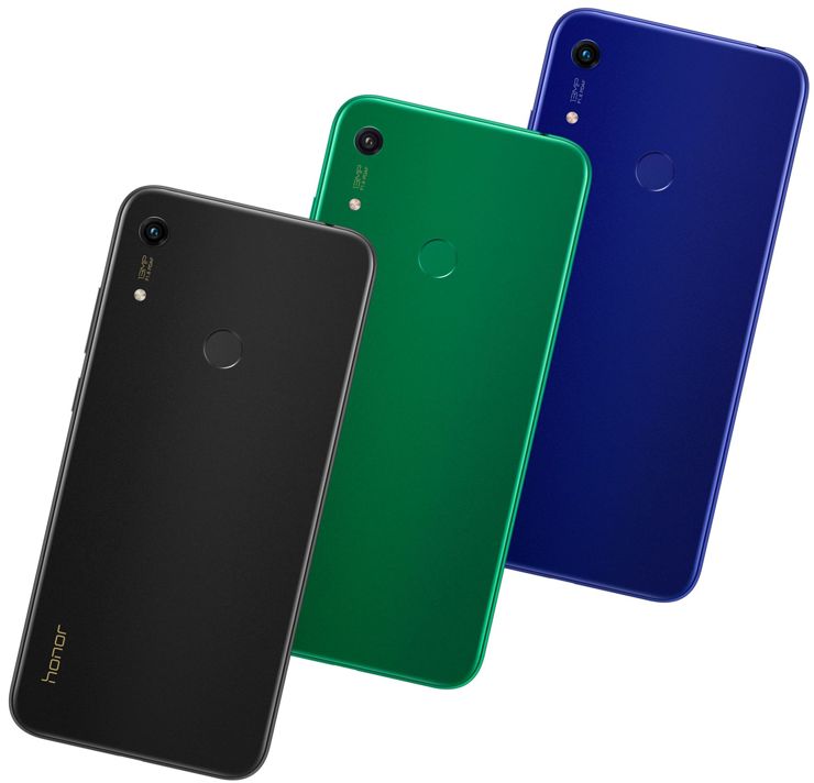 Honor 8A Prime