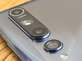 Xiaomi Mi 10 - detale