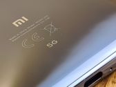 Xiaomi Mi 10 - detale
