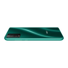 Honor Play 4T Pro, na ostatnim zdjęciu Honor Play 4T