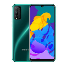 Honor Play 4T Pro, na ostatnim zdjęciu Honor Play 4T