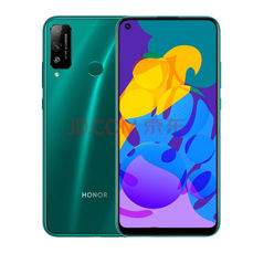 Honor Play 4T Pro, na ostatnim zdjęciu Honor Play 4T