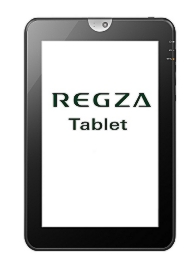 Regza AT300
