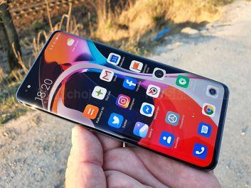 Xiaomi Mi 10