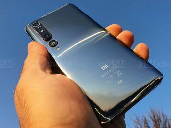 Xiaomi Mi 10
