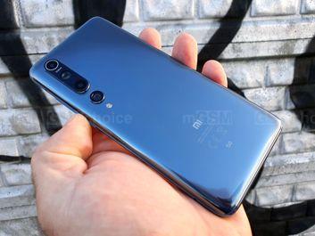 Xiaomi Mi 10