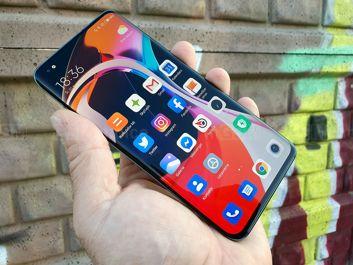 Xiaomi Mi 10