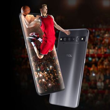 TCL 10 Pro