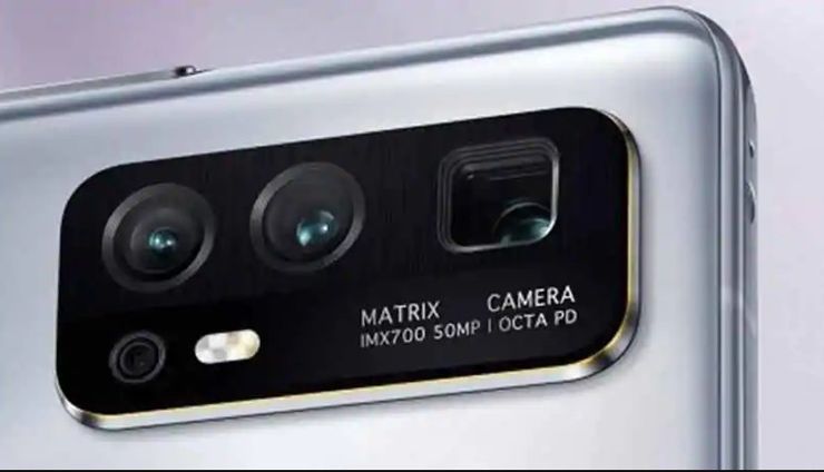 Zbliżenie na aparat fotograficzny