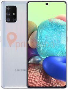 Samsung Galaxy A71 5G 