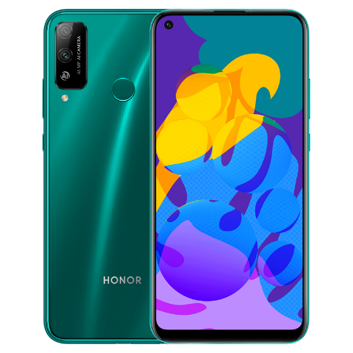 Honor Play 4T