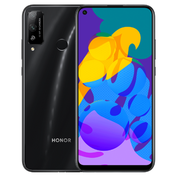 Honor Play 4T