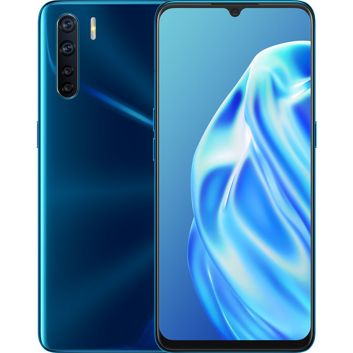 Oppo A91