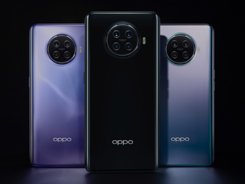 Oppo Ace 2
