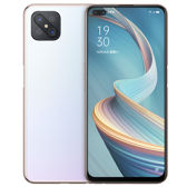 Oficjalne zdjęcia Oppo A92S