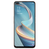 Oficjalne zdjęcia Oppo A92S