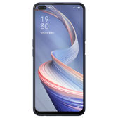 Oficjalne zdjęcia Oppo A92S