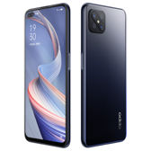 Oficjalne zdjęcia Oppo A92S
