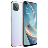 Oficjalne zdjęcia Oppo A92S