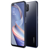 Oficjalne zdjęcia Oppo A92S