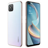 Oficjalne zdjęcia Oppo A92S