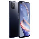 Oficjalne zdjęcia Oppo A92S
