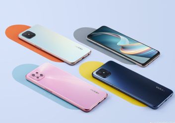Oppo A92S