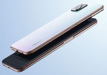 Oppo A92S